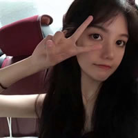 真人可爱系qq头像女生图片 女生头像 第6张 真人可爱系qq头像女生图片 女生头像 第6张