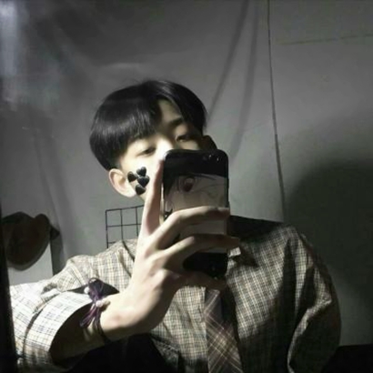 痞帅男生撩妹头像合集 小众不撞款撩人男生 男生头像 第22张