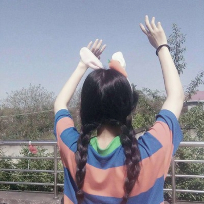 高清qq头像女生闺蜜两张 ins风闺蜜二人专用 友情头像 第7张 高清qq头像女生闺蜜两张 ins风闺蜜二人专用 友情头像 第7张