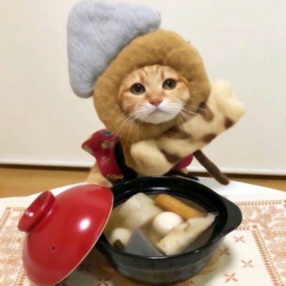 两个猫咪情侣头像一左一右合集|可爱成对猫猫头像大全 情侣头像 第2张 两个猫咪情侣头像一左一右合集|可爱成对猫猫头像大全 情侣头像 第2张