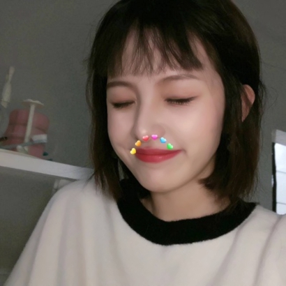 微信短发女生头像高清好看 小众干净 女生头像 第28张 微信短发女生头像高清好看 小众干净 女生头像 第28张