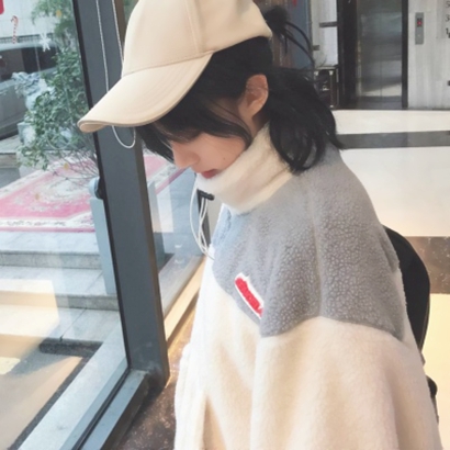 微信短发女生头像高清好看 小众干净 女生头像 第32张 微信短发女生头像高清好看 小众干净 女生头像 第32张