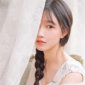 文艺范女生专属QQ头像,温柔有气质 女生头像 第5张 文艺范女生专属QQ头像,温柔有气质 女生头像 第5张