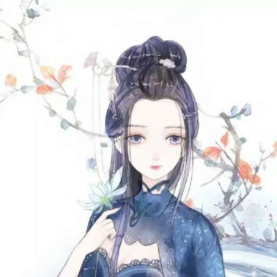 小众不撞款3姐妹动漫头像一人一张 三人分开专用 友情头像 第15张 小众不撞款3姐妹动漫头像一人一张 三人分开专用 友情头像 第15张