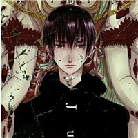 三人好基友分开头像单人款合集 友情头像 第11张 三人好基友分开头像单人款合集 友情头像 第11张