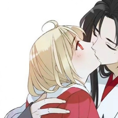 双人漫画情侣头像两张一对 甜蜜氛围感 情侣头像 第6张 双人漫画情侣头像两张一对 甜蜜氛围感 情侣头像 第6张