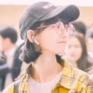 精选个性女生头像合集,温柔唯美小清新款式 女生头像 第12张 精选个性女生头像合集,温柔唯美小清新款式 女生头像 第12张