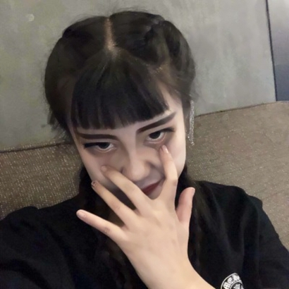 2026女生高冷霸气风格头像图片合集 女生头像 第8张 2026女生高冷霸气风格头像图片合集 女生头像 第8张