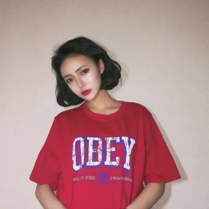 潮流短发气质女生头像合集 女生头像 第1张 潮流短发气质女生头像合集 女生头像 第1张