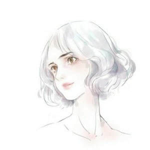 qq头像女生霸气高冷范动漫 高清酷感二次元女生 女生头像 第9张 qq头像女生霸气高冷范动漫 高清酷感二次元女生 女生头像 第9张