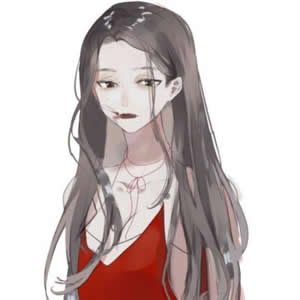 冷酷时尚女生动漫头像大全,高清无水印 女生头像 第5张 冷酷时尚女生动漫头像大全,高清无水印 女生头像 第5张