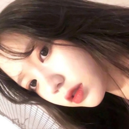 好看小仙女真人网图头像,小众不撞款真人女 女生头像 第4张 好看小仙女真人网图头像,小众不撞款真人女 女生头像 第4张