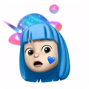 宝藏俏皮可爱动漫卡通情侣头像,甜度超标 情侣头像 第15张 宝藏俏皮可爱动漫卡通情侣头像,甜度超标 情侣头像 第15张