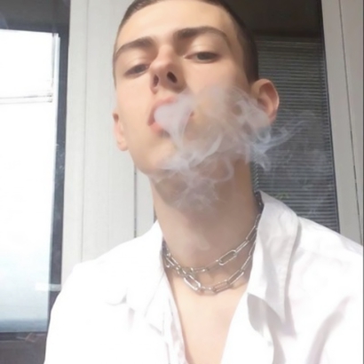 超酷欧美风男生头像小众高级 男生头像 第2张