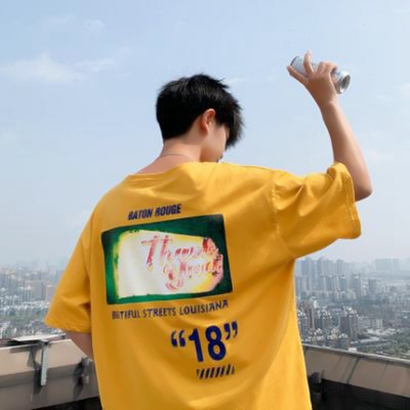 潮流魅力帅哥头像｜高清小众男生 男生头像 第8张