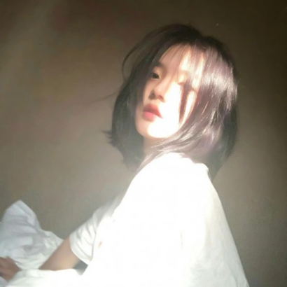 温柔韩系女生微信头像合集 女生头像 第17张 温柔韩系女生微信头像合集 女生头像 第17张