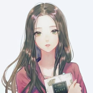 治愈系萌款动漫小仙女专用女生头像 女生头像 第18张 治愈系萌款动漫小仙女专用女生头像 女生头像 第18张
