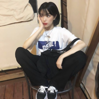 微信短发女生头像高清好看 小众干净 女生头像 第23张 微信短发女生头像高清好看 小众干净 女生头像 第23张