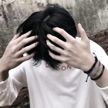 小众意境成熟男生头像 高冷耐看 男生头像 第11张