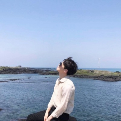 小众酷潮男生头像氛围感 男生头像 第12张
