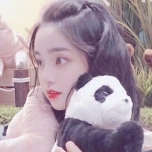 微信头像女个性唯美推荐 女生头像 第11张 微信头像女个性唯美推荐 女生头像 第11张
