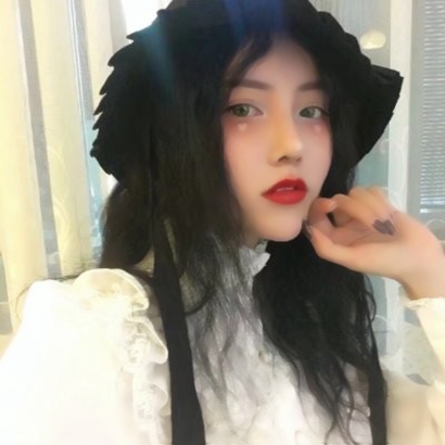 超酷超拽女生头像|高冷拽姐 女生头像 第8张 超酷超拽女生头像|高冷拽姐 女生头像 第8张