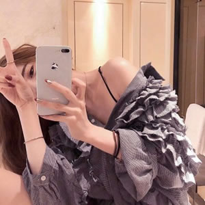 高清成熟性感女生头像 小众不撞款气质女 女生头像 第14张 高清成熟性感女生头像 小众不撞款气质女 女生头像 第14张