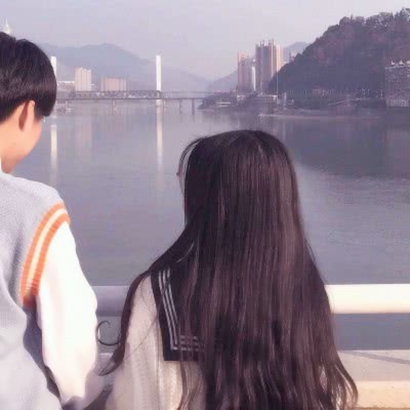 一对分开情侣头像合起来合成完整一张图 情侣头像 第17张 一对分开情侣头像合起来合成完整一张图 情侣头像 第17张