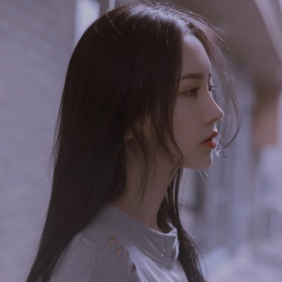 清新唯美意境美女图片 自然风文艺人像照片 女生头像 第8张 清新唯美意境美女图片 自然风文艺人像照片 女生头像 第8张