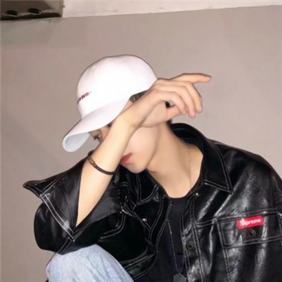 小众意境成熟男生头像 高冷耐看 男生头像 第5张