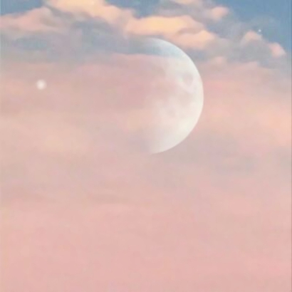 少女心背景图片头像｜高清治愈少女系头像背景图合集 其它头像 第22张