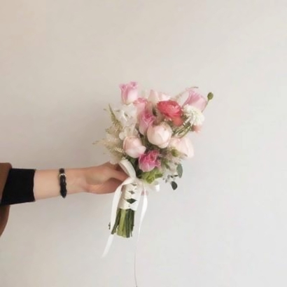 少女心背景图片头像｜高清治愈少女系头像背景图合集 其它头像 第26张