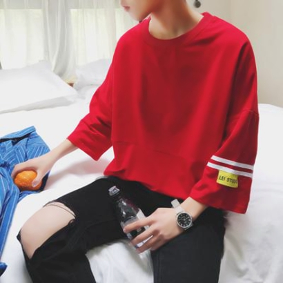 潮流魅力帅哥头像｜高清小众男生 男生头像 第11张