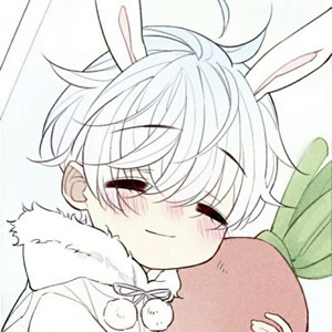 酷飒二次元动漫男生头像 男生专用QQ头像素材 男生头像 第11张