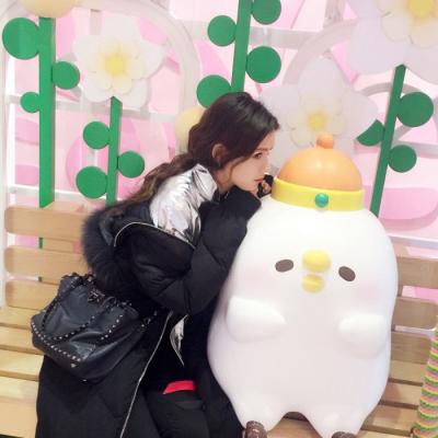 一人一张清新闺蜜头像 温柔治愈氛围感闺蜜图 友情头像 第10张 一人一张清新闺蜜头像 温柔治愈氛围感闺蜜图 友情头像 第10张