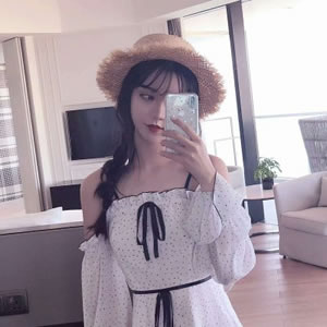 小众精致性感女生微信头像图片 女生头像 第6张 小众精致性感女生微信头像图片 女生头像 第6张