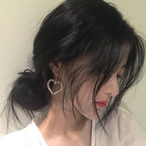 气质女神唯美头像图片 仙气高颜值图集 女生头像 第9张 气质女神唯美头像图片 仙气高颜值图集 女生头像 第9张