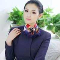 气质空姐职业头像大全 女生头像 第16张 气质空姐职业头像大全 女生头像 第16张