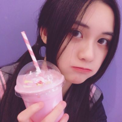 高颜值闺蜜QQ头像小清新可爱风合集 友情头像 第11张 高颜值闺蜜QQ头像小清新可爱风合集 友情头像 第11张
