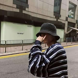 男生超酷头像图片大全 男生头像 第14张