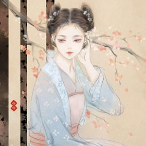古风唯美手绘女生头像 温柔雅致优质头像女 女生头像 第7张 古风唯美手绘女生头像 温柔雅致优质头像女 女生头像 第7张