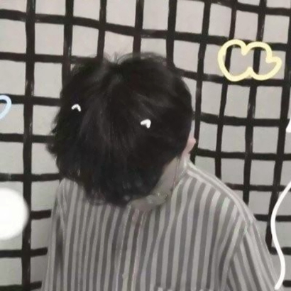 好看男生头像酷酷的帅帅的氛围感真人 男生头像 第7张