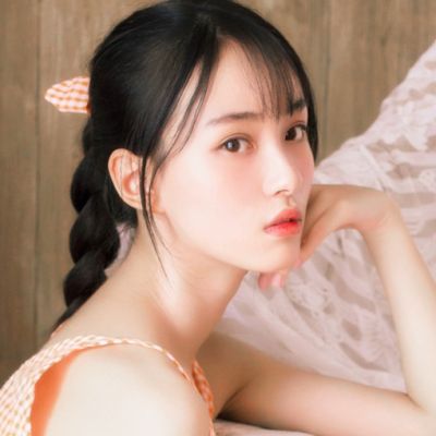 高颜值闺蜜QQ头像小清新可爱风合集 友情头像 第5张 高颜值闺蜜QQ头像小清新可爱风合集 友情头像 第5张