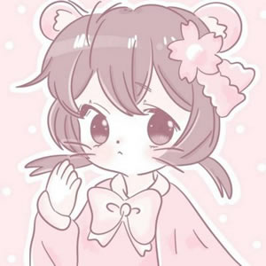 可爱萌呆二次元女生头像精选 女生头像 第13张 可爱萌呆二次元女生头像精选 女生头像 第13张