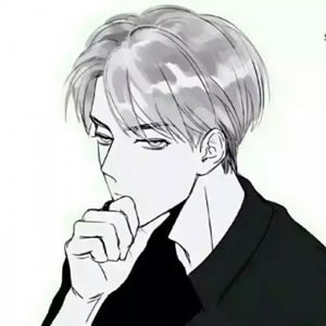 动漫男生头像图片全套，酷帅少年动漫头像素材 男生头像 第2张