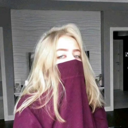 小众欧美个性女生高清头像 酷飒女生 女生头像 第14张 小众欧美个性女生高清头像 酷飒女生 女生头像 第14张