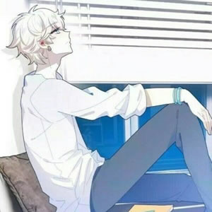 超帅超酷动漫男生头像 风格多样任你选 男生头像 第1张