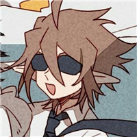 好看动漫男生基头一对两张 情侣基友都适用 友情头像 第17张 好看动漫男生基头一对两张 情侣基友都适用 友情头像 第17张
