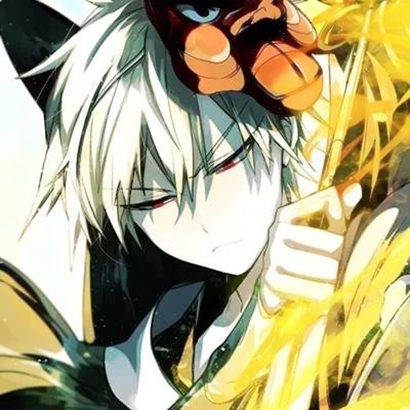 富贵大佬男生二次元头像 男生头像 第22张