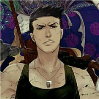 三人好基友分开头像单人款合集 友情头像 第10张 三人好基友分开头像单人款合集 友情头像 第10张